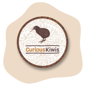 Curious Kiwis