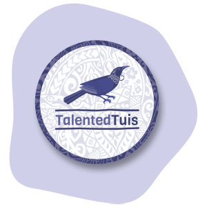 Talented Tuis